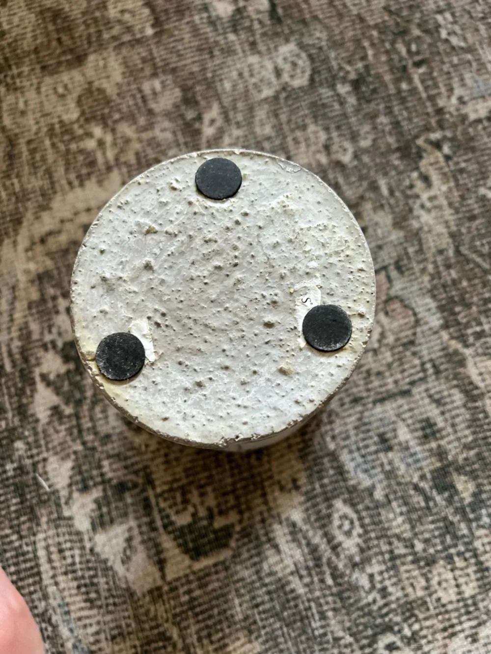ARHAUS Altair Pillar Candle Holder